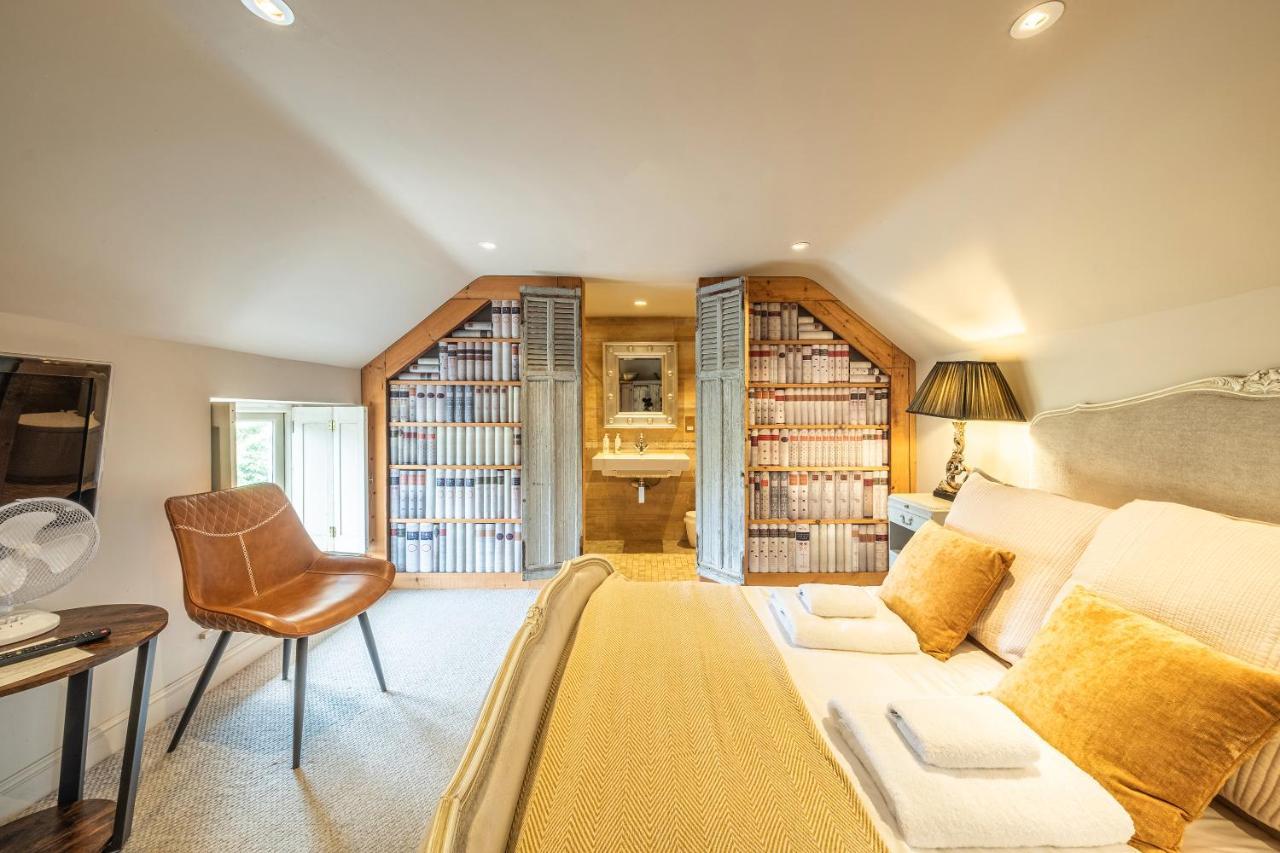 Wiveton Bell Hotel Блейкни Екстериор снимка